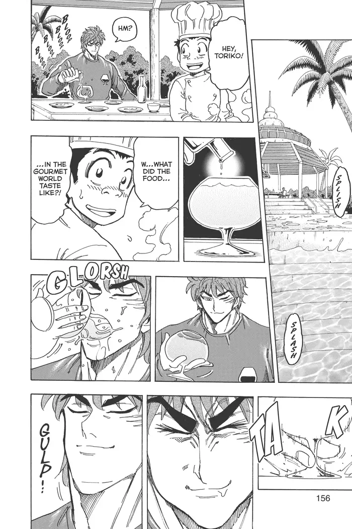 Toriko Chapter 114 image 10_optimized